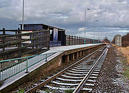 Wikipedia - Gypsy Lane railway station