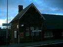 Wikipedia - Askam railway station