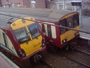 Wikipedia - Hamilton West railway station