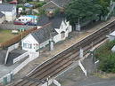 Wikipedia - Harlech railway station