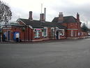 Wikipedia - Harlington railway station