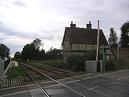 Wikipedia - Aspley Guise railway station