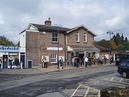 Wikipedia - Haslemere railway station