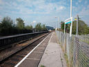 Wikipedia - Hawarden Bridge railway station