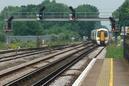 Wikipedia - Headcorn railway station