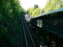 Wikipedia - Helensburgh Upper railway station