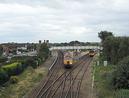 Wikipedia - Helsby railway station