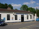 Wikipedia - Hildenborough railway station