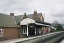 Wikipedia - Hinckley railway station