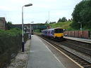 Wikipedia - Hindley railway station