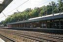 Wikipedia - Hitchin railway station