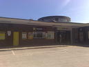 Wikipedia - Hoylake railway station