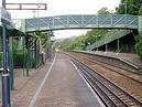 Wikipedia - Ivybridge railway station