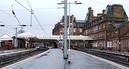 Wikipedia - Ayr railway station