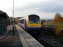 Wikipedia - Kendal railway station