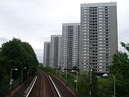 Wikipedia - Kennishead railway station