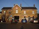 Wikipedia - Kent House railway station