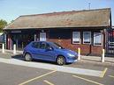 Wikipedia - Kidbrooke railway station