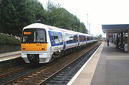 Wikipedia - Kidderminster railway station