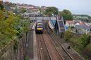 Wikipedia - Kinghorn railway station