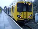 Wikipedia - Kirkby railway station