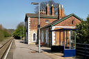 Wikipedia - Kirton Lindsey railway station