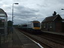 Wikipedia - Lakenheath railway station