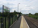 Wikipedia - Langley Mill railway station