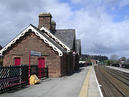 Wikipedia - Lazonby & Kirkoswald railway station