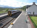 Wikipedia - Achnasheen railway station