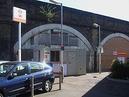 Wikipedia - Leyton Midland Road railway station