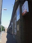 Wikipedia - Leytonstone High Road railway station