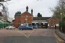 Wikipedia - Lingfield railway station