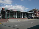 Wikipedia - Littlehampton railway station