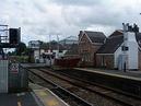 Wikipedia - Bamber Bridge railway station