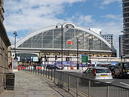 Wikipedia - Liverpool Lime Street railway station