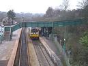 Wikipedia - Llandaf railway station