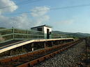 Wikipedia - Llandecwyn railway station