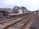 Wikipedia - Llandovery railway station
