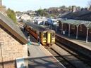 Wikipedia - Llandrindod railway station