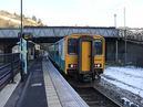 Wikipedia - Llanhilleth railway station