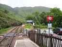 Wikipedia - Lochailort railway station