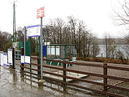 Wikipedia - Locheilside railway station