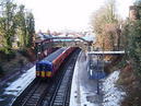 Wikipedia - London Road (Guildford) railway station