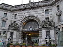 Wikipedia - London Waterloo railway station