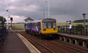 Wikipedia - Longbeck railway station