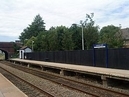 Wikipedia - Lostock Hall railway station