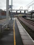 Wikipedia - Luton railway station