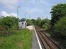 Wikipedia - Luxulyan railway station