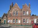 Wikipedia - Lymington Town railway station